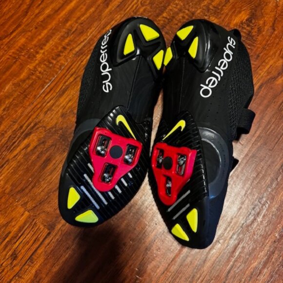 Nike SuperRep Cycle 2 Next Nature - Men’s 10.5 - Picture 4 of 4